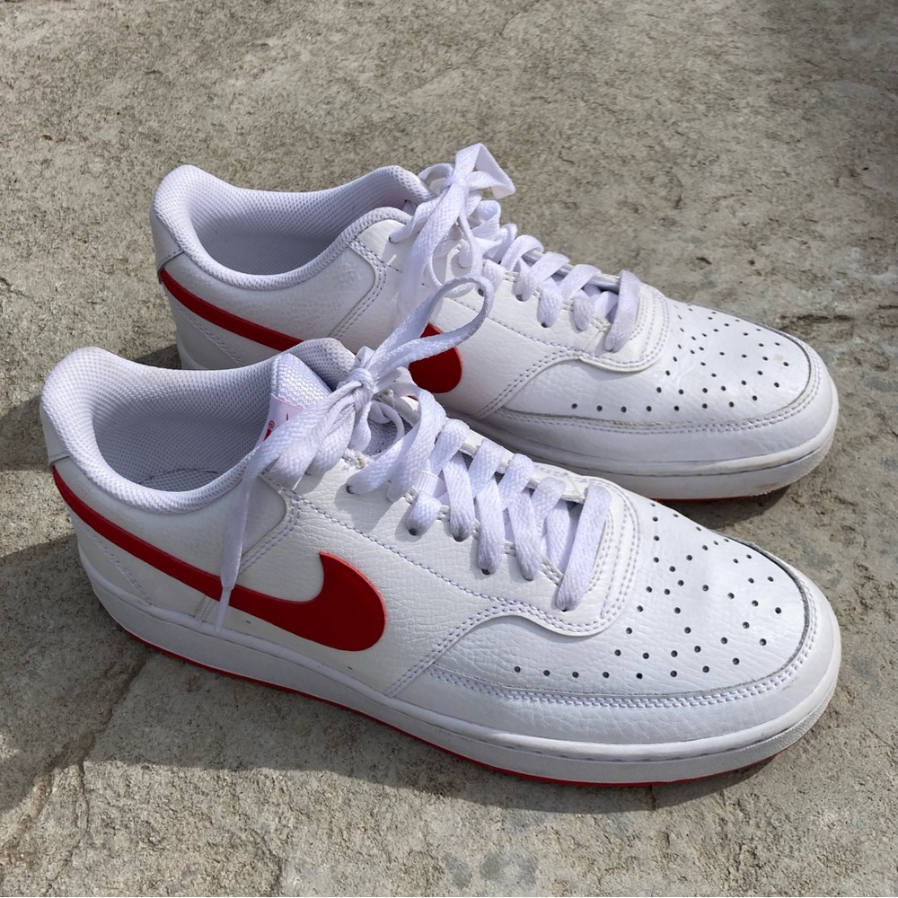 Nike Court Vision Men’s 8